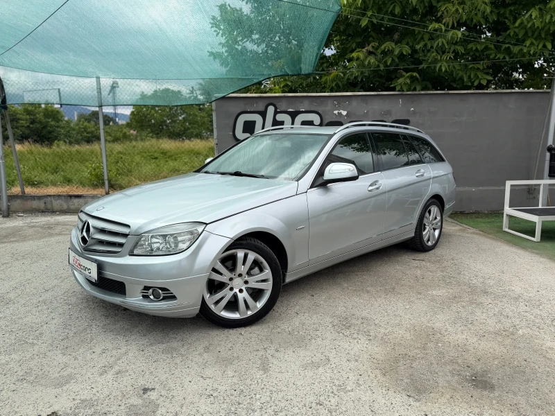 Mercedes-Benz C 220 CDI - 4850 € / 9485.78 лв. - 58253360 1 | Car24.bg Mercedes-Benz C 220 CDI - 4850 € / 9485.78 лв. - 58253360 1