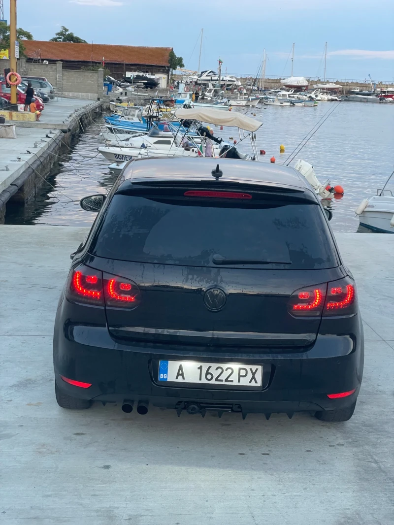 VW Golf Golf 6 - 6200 € - 72844720 1 | Car24.bg VW Golf Golf 6 - 6200 € - 72844720 1