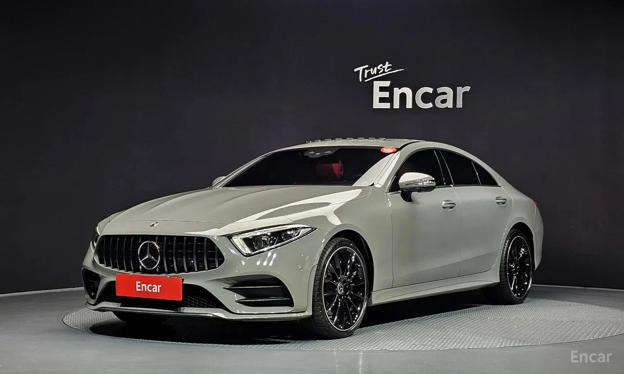 Mercedes-Benz CLS * CLS450 4MATIC Designo Exclusive Edition* AWTOKRE | Auto.bg — изображение 1 Mercedes-Benz CLS * CLS450 4MATIC Designo Exclusive Edition* AWTOKRE | Auto.bg — изображение 1