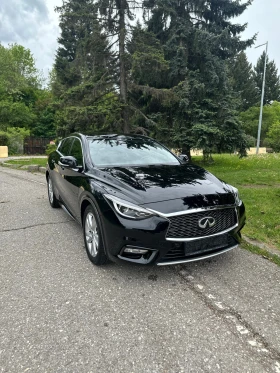 Infiniti Q30 91000км* Бартер* Лизинг* Нов* 1 - Car24.bg Infiniti Q30 91000км* Бартер* Лизинг* Нов* 1