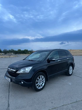 Honda Cr-v - Car24.bg Honda Cr-v