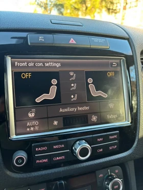 VW Touareg 3.0 EDITION X - 39999 лв. / 20451.16 € - 41022189 14 | Car24.bg VW Touareg 3.0 EDITION X - 39999 лв. / 20451.16 € - 41022189 14