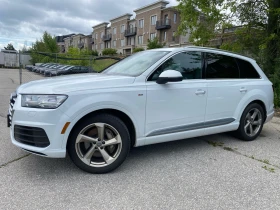 Audi Q7 Technik - 32000 лв. / 16361.34 € - 37746060 3 | Car24.bg Audi Q7 Technik - 32000 лв. / 16361.34 € - 37746060 3