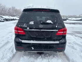 Mercedes-Benz GLS 450 2017 4MATIC * БЕЗ ПЪРВОНАЧАЛНА ВНОСКА* - 31890 лв. / 16305.10 € - 68657268 5 | Car24.bg Mercedes-Benz GLS 450 2017 4MATIC * БЕЗ ПЪРВОНАЧАЛНА ВНОСКА* - 31890 лв. / 16305.10 € - 68657268 5