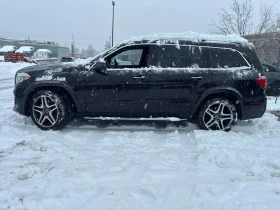 Mercedes-Benz GLS 450 2017 4MATIC * БЕЗ ПЪРВОНАЧАЛНА ВНОСКА* - 31890 лв. / 16305.10 € - 68657268 3 | Car24.bg Mercedes-Benz GLS 450 2017 4MATIC * БЕЗ ПЪРВОНАЧАЛНА ВНОСКА* - 31890 лв. / 16305.10 € - 68657268 3