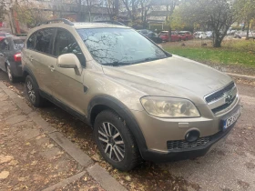 Chevrolet Captiva 2.0D - 3300 € / 6454.24 лв. - 67782610 3 | Car24.bg Chevrolet Captiva 2.0D - 3300 € / 6454.24 лв. - 67782610 3