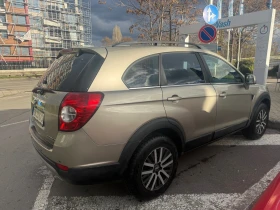 Chevrolet Captiva 2.0D - 3300 € / 6454.24 лв. - 67782610 4 | Car24.bg Chevrolet Captiva 2.0D - 3300 € / 6454.24 лв. - 67782610 4