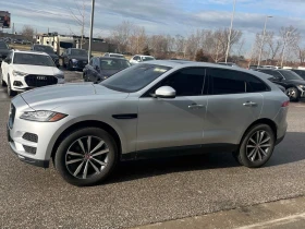 Jaguar F-PACE Supercharged 35T* Prestige * CARFAX * - 11550 € / 22589.84 лв. - 50985874 2 | Car24.bg Jaguar F-PACE Supercharged 35T* Prestige * CARFAX * - 11550 € / 22589.84 лв. - 50985874 2