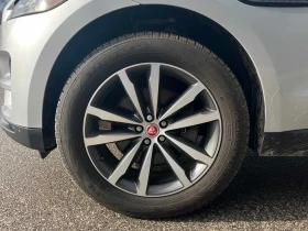 Jaguar F-PACE Supercharged 35T* Prestige * CARFAX * - 11550 € / 22589.84 лв. - 50985874 7 | Car24.bg Jaguar F-PACE Supercharged 35T* Prestige * CARFAX * - 11550 € / 22589.84 лв. - 50985874 7