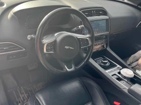 Jaguar F-PACE Supercharged 35T* Prestige * CARFAX * - 11550 € / 22589.84 лв. - 50985874 5 | Car24.bg Jaguar F-PACE Supercharged 35T* Prestige * CARFAX * - 11550 € / 22589.84 лв. - 50985874 5