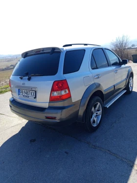 Kia Sorento - 4200 € / 8214.49 лв. - 31930206 8 | Car24.bg Kia Sorento - 4200 € / 8214.49 лв. - 31930206 8