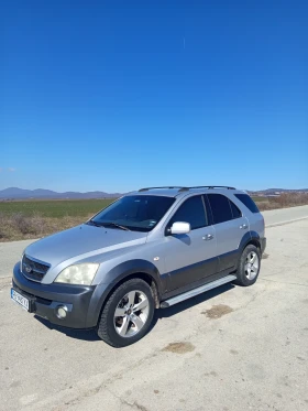 Kia Sorento - 4200 € / 8214.49 лв. - 31930206 2 | Car24.bg Kia Sorento - 4200 € / 8214.49 лв. - 31930206 2