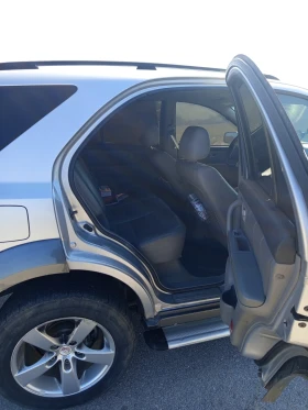 Kia Sorento - 4200 € / 8214.49 лв. - 31930206 5 | Car24.bg Kia Sorento - 4200 € / 8214.49 лв. - 31930206 5