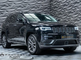 Jeep Grand cherokee SUMMIT* H&K* PANO* CAM* ОБДУХВ* ПОДГРЕВ* NAVI* - Car24.bg Jeep Grand cherokee SUMMIT* H&K* PANO* CAM* ОБДУХВ* ПОДГРЕВ* NAVI*