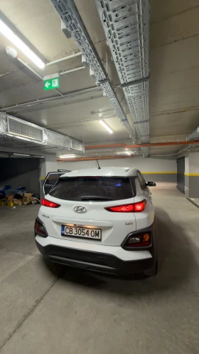 Hyundai Kona - 15000 € / 29337.45 лв. - 15045767 2 | Car24.bg Hyundai Kona - 15000 € / 29337.45 лв. - 15045767 2