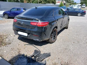 Mercedes-Benz GLE 350 - 9000 € - 16345317 8 | Car24.bg Mercedes-Benz GLE 350 - 9000 € - 16345317 8