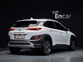 Hyundai Kona 1.6/HEV/ПОДГРЕВ/ОБДУХВАНЕ/АДАПТИВЕН КРУИЗ | Auto.bg — изображение 2 Hyundai Kona 1.6/HEV/ПОДГРЕВ/ОБДУХВАНЕ/АДАПТИВЕН КРУИЗ | Auto.bg — изображение 2