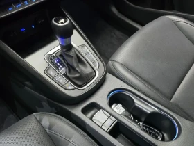 Hyundai Kona 1.6/HEV/ПОДГРЕВ/ОБДУХВАНЕ/АДАПТИВЕН КРУИЗ | Auto.bg — изображение 9 Hyundai Kona 1.6/HEV/ПОДГРЕВ/ОБДУХВАНЕ/АДАПТИВЕН КРУИЗ | Auto.bg — изображение 9
