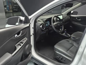Hyundai Kona 1.6/HEV/ПОДГРЕВ/ОБДУХВАНЕ/АДАПТИВЕН КРУИЗ | Auto.bg — изображение 10 Hyundai Kona 1.6/HEV/ПОДГРЕВ/ОБДУХВАНЕ/АДАПТИВЕН КРУИЗ | Auto.bg — изображение 10