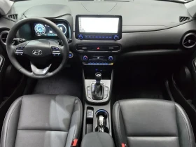 Hyundai Kona 1.6/HEV/ПОДГРЕВ/ОБДУХВАНЕ/АДАПТИВЕН КРУИЗ | Auto.bg — изображение 7 Hyundai Kona 1.6/HEV/ПОДГРЕВ/ОБДУХВАНЕ/АДАПТИВЕН КРУИЗ | Auto.bg — изображение 7