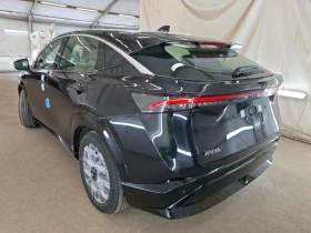 Nissan Ariya 63kWh LED Navi 98% SoH - 32795 € - 38954360 3 | Car24.bg Nissan Ariya 63kWh LED Navi 98% SoH - 32795 € - 38954360 3