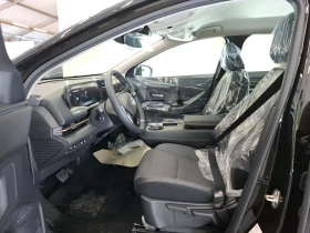 Nissan Ariya 63kWh LED Navi 98% SoH - 32795 € - 38954360 5 | Car24.bg Nissan Ariya 63kWh LED Navi 98% SoH - 32795 € - 38954360 5