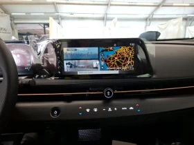 Nissan Ariya 63kWh LED Navi 98% SoH - 32795 € - 38954360 9 | Car24.bg Nissan Ariya 63kWh LED Navi 98% SoH - 32795 € - 38954360 9