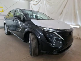 Nissan Ariya 63kWh LED Navi 98% SoH - 32795 € - 38954360 2 | Car24.bg Nissan Ariya 63kWh LED Navi 98% SoH - 32795 € - 38954360 2