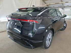 Nissan Ariya 63kWh LED Navi 98% SoH - 32795 € - 38954360 4 | Car24.bg Nissan Ariya 63kWh LED Navi 98% SoH - 32795 € - 38954360 4