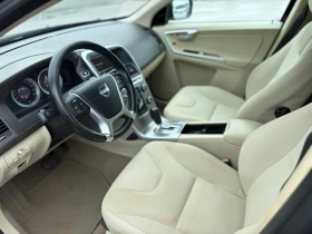 Volvo XC60 D3 AWD | Auto.bg — изображение 10 Volvo XC60 D3 AWD | Auto.bg — изображение 10