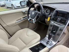 Volvo XC60 D3 AWD | Auto.bg — изображение 13 Volvo XC60 D3 AWD | Auto.bg — изображение 13