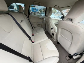 Volvo XC60 D3 AWD | Auto.bg — изображение 16 Volvo XC60 D3 AWD | Auto.bg — изображение 16