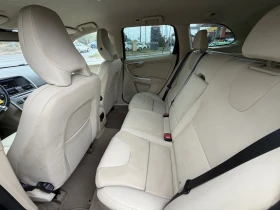 Volvo XC60 D3 AWD | Auto.bg — изображение 15 Volvo XC60 D3 AWD | Auto.bg — изображение 15