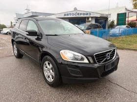 Volvo XC60 D3 AWD | Auto.bg — изображение 3 Volvo XC60 D3 AWD | Auto.bg — изображение 3