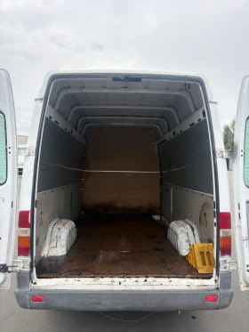 Mercedes-Benz Sprinter 314 undefined | Auto.bg — изображение 8 Mercedes-Benz Sprinter 314 undefined | Auto.bg — изображение 8