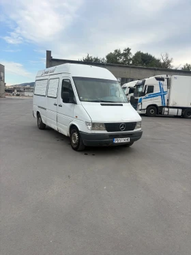 Mercedes-Benz Sprinter 314 undefined | Auto.bg — изображение 3 Mercedes-Benz Sprinter 314 undefined | Auto.bg — изображение 3