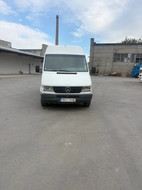 Mercedes-Benz Sprinter 314 undefined | Auto.bg — изображение 2 Mercedes-Benz Sprinter 314 undefined | Auto.bg — изображение 2