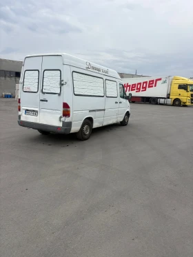 Mercedes-Benz Sprinter 314 undefined | Auto.bg — изображение 4 Mercedes-Benz Sprinter 314 undefined | Auto.bg — изображение 4