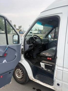 Mercedes-Benz Sprinter 314 undefined | Auto.bg — изображение 11 Mercedes-Benz Sprinter 314 undefined | Auto.bg — изображение 11