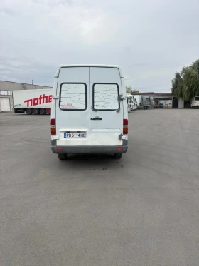 Mercedes-Benz Sprinter 314 undefined | Auto.bg — изображение 5 Mercedes-Benz Sprinter 314 undefined | Auto.bg — изображение 5