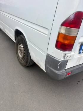Mercedes-Benz Sprinter 314 undefined | Auto.bg — изображение 7 Mercedes-Benz Sprinter 314 undefined | Auto.bg — изображение 7