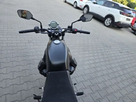 Moto Guzzi V V7 Stoune 2025 | Auto.bg — изображение 10 Moto Guzzi V V7 Stoune 2025 | Auto.bg — изображение 10