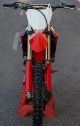 Обява за продажба на Honda Crf 250 НОВ на ЛИЗИНГ
