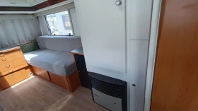 Каравана Dethleffs Camper 530 | Auto.bg — изображение 5 Каравана Dethleffs Camper 530 | Auto.bg — изображение 5