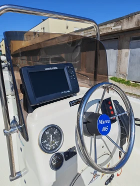 Лодка Marino 405 | Auto.bg — изображение 7 Лодка Marino 405 | Auto.bg — изображение 7