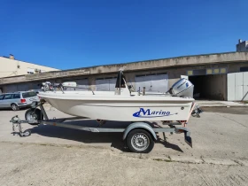 Лодка Marino 405 | Auto.bg — изображение 2 Лодка Marino 405 | Auto.bg — изображение 2
