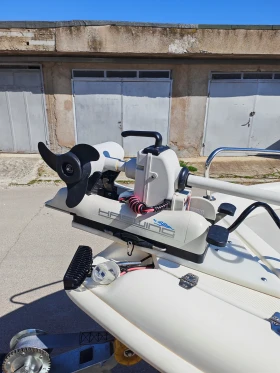 Лодка Marino 405 | Auto.bg — изображение 6 Лодка Marino 405 | Auto.bg — изображение 6