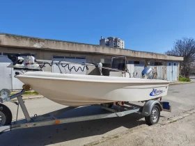 Лодка Marino 405