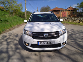 Обява за продажба на Dacia Logan ~9 900 лв. - изображение 1