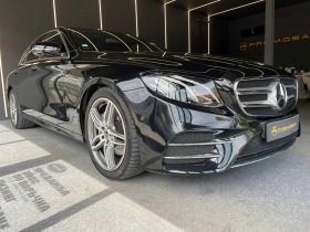 Обява за продажба на Mercedes-Benz E 220 AMG/GERMANY/360 ~46 900 лв. - изображение 1